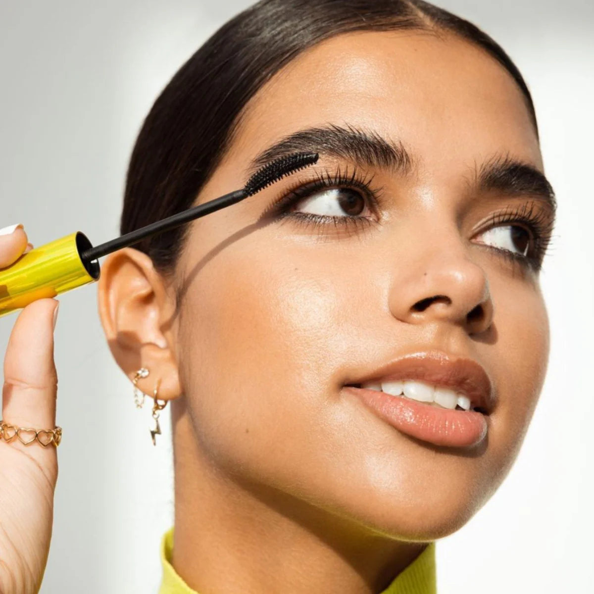 essence LASH LIKE A BOSS INSTANT LIFT & CURL MASCARA, 12 ml