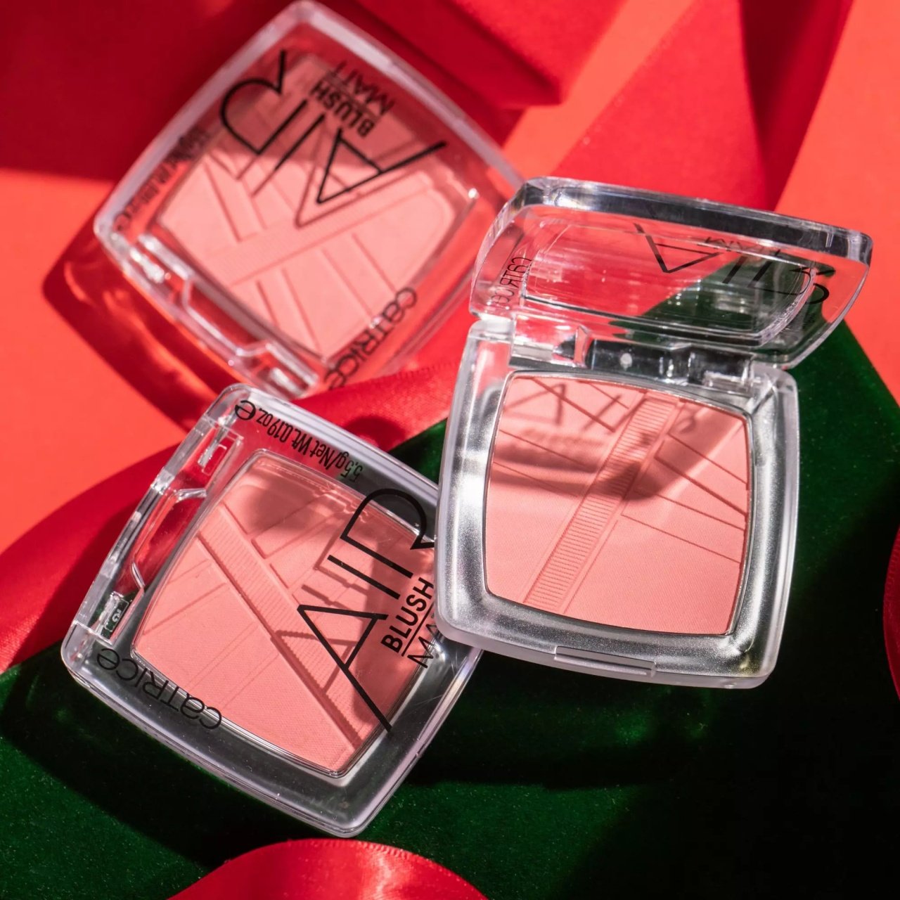 Catrice AirBlush Matt 120