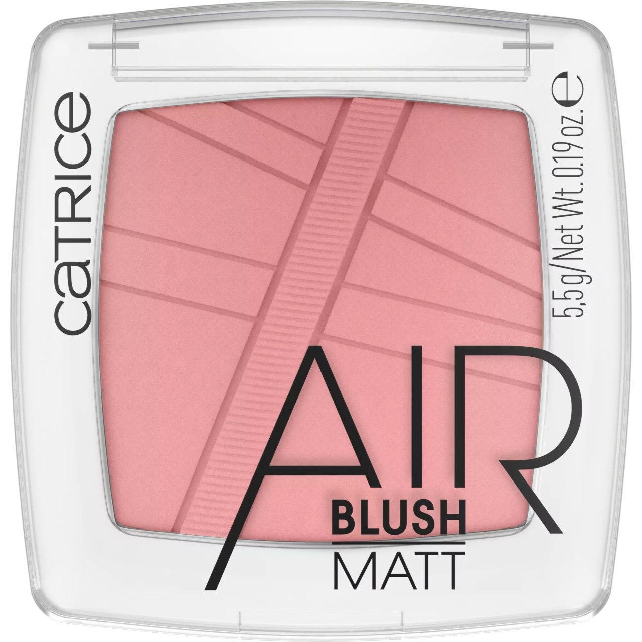 Catrice AirBlush Matt 120