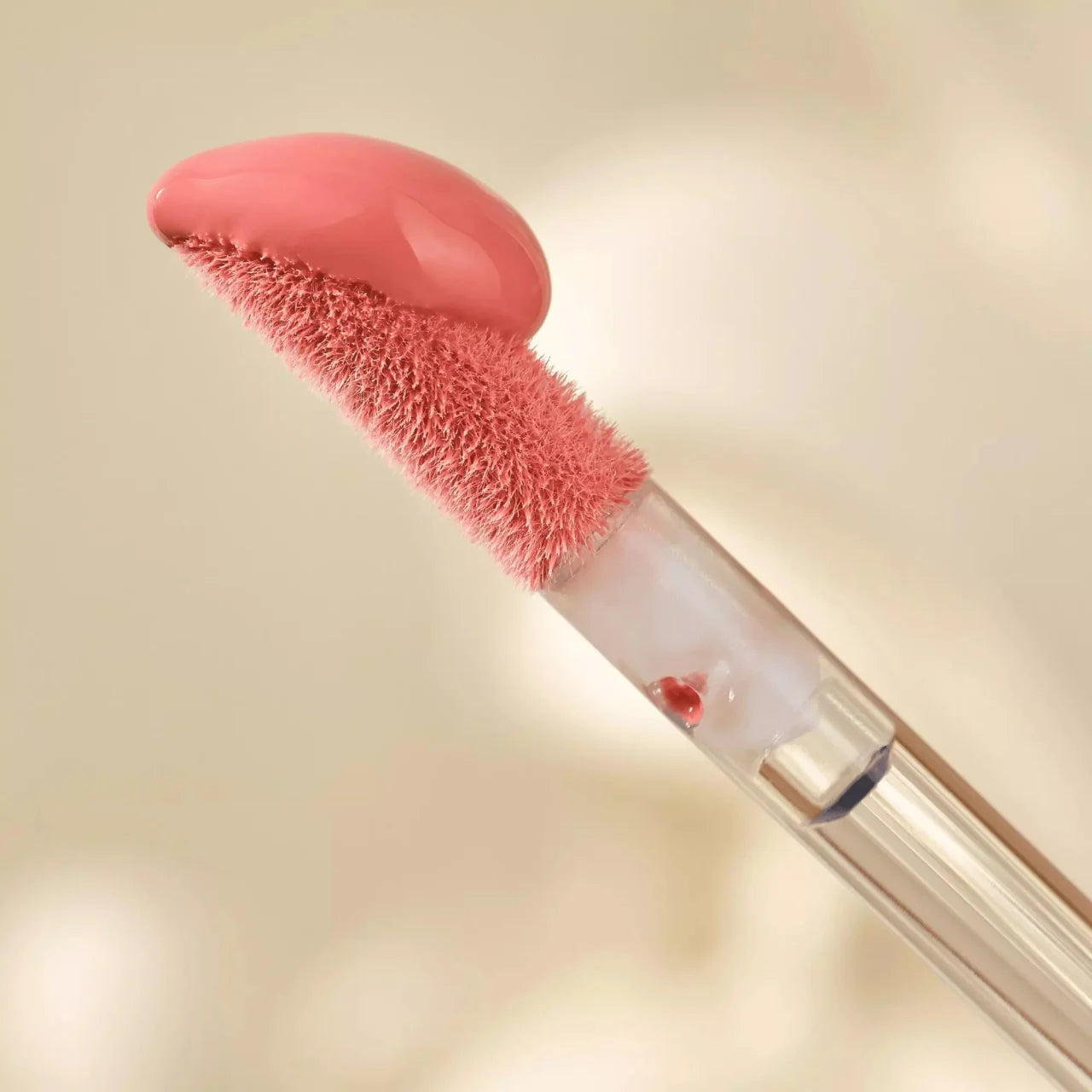 Catrice HOLLYGLAZING Liquid Blush C01