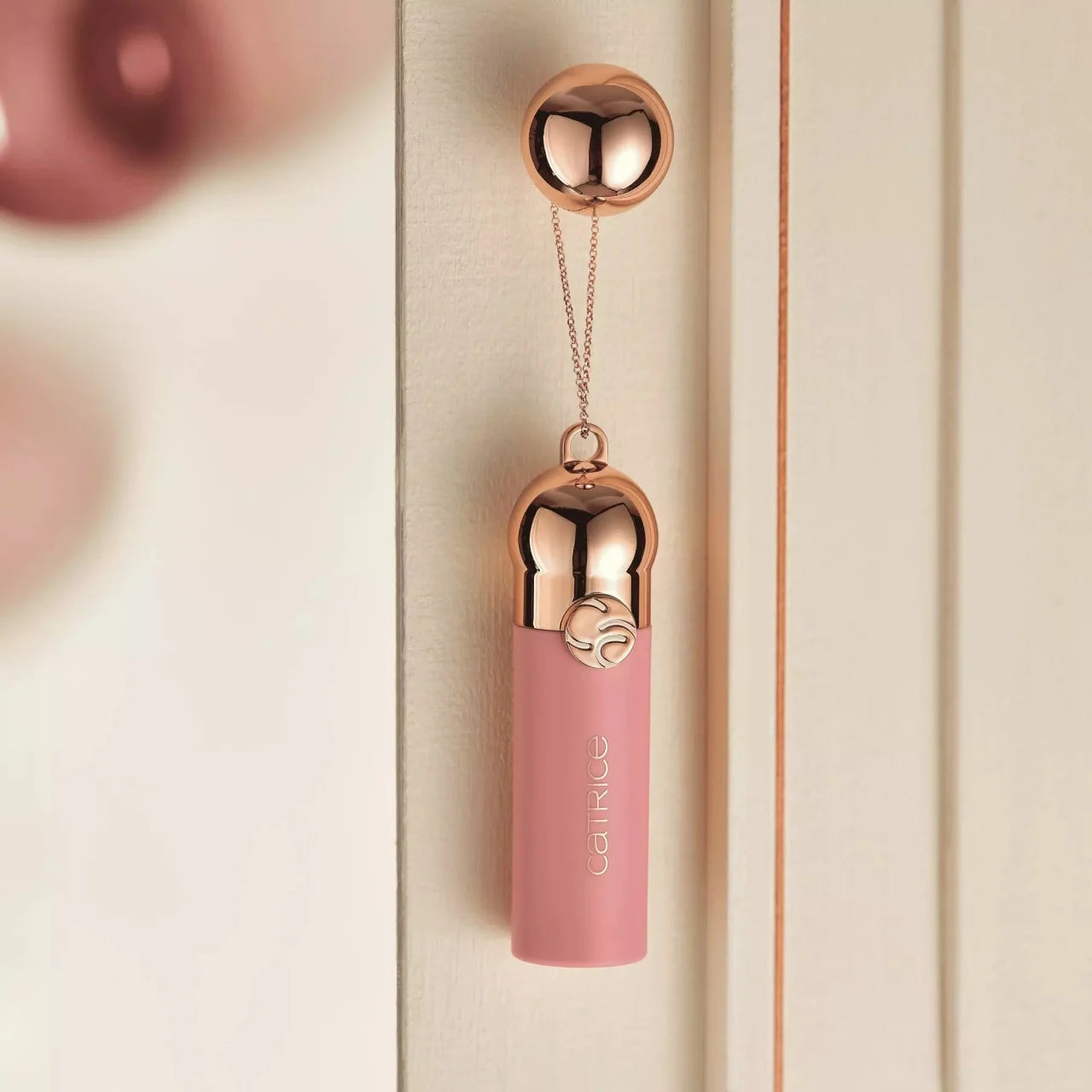 Catrice HOLLYGLAZING Liquid Blush C01