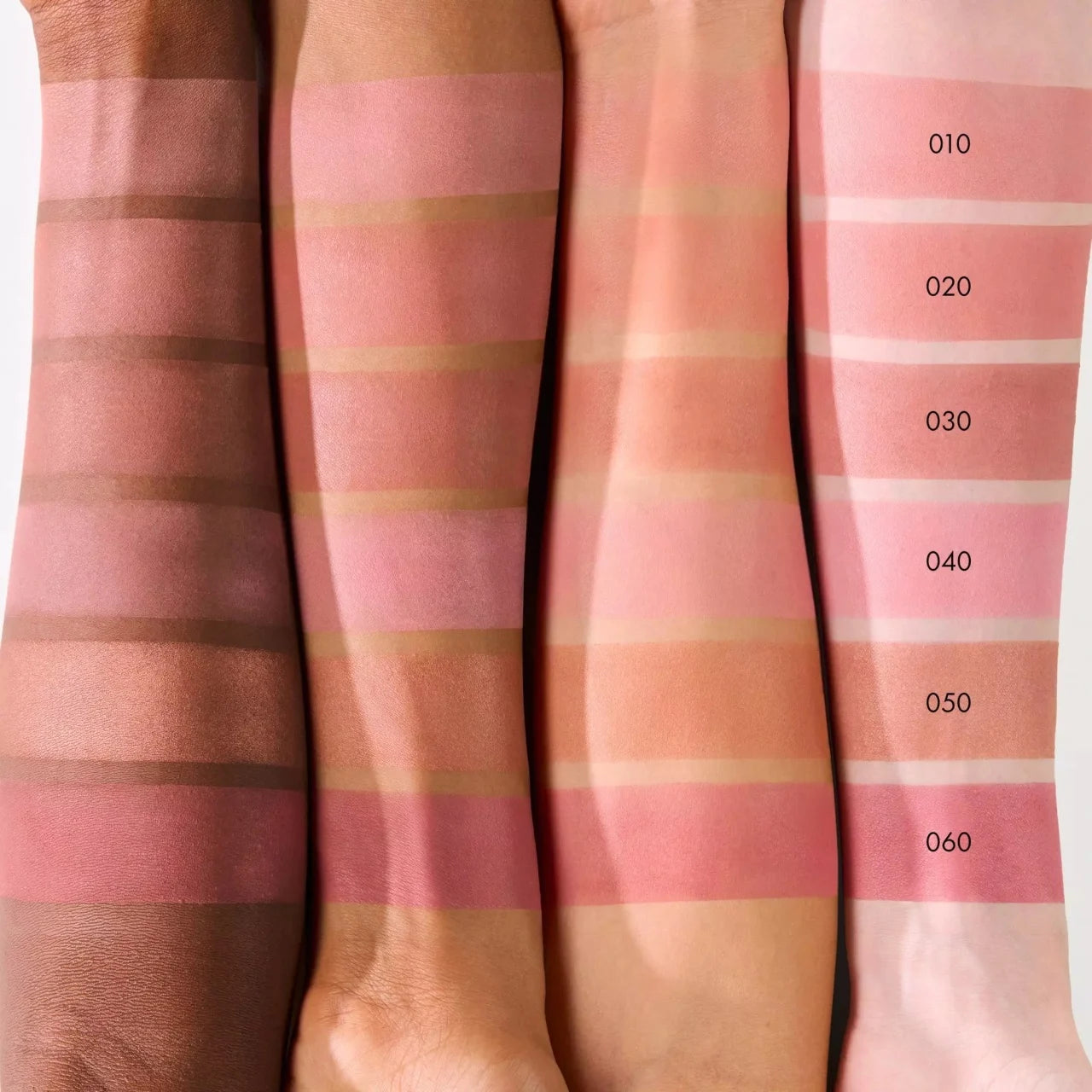 Catrice Soft Blur Powder Blush