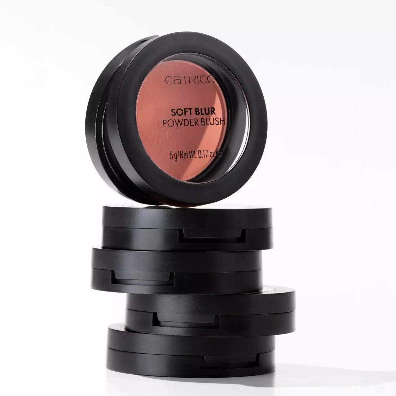 Catrice Soft Blur Powder Blush