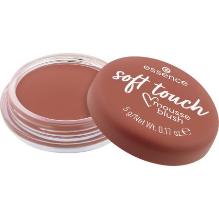 essence - Blush mousse Soft touch