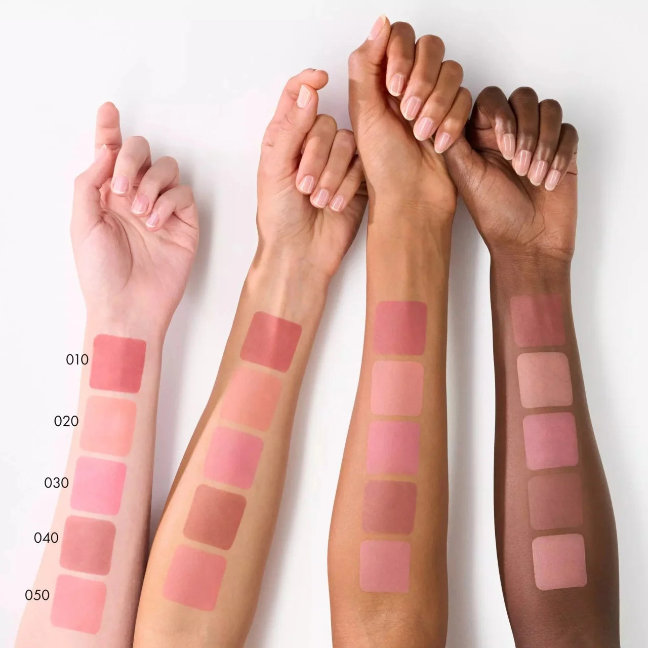 Catrice Velvet Pudding Blurring Blush