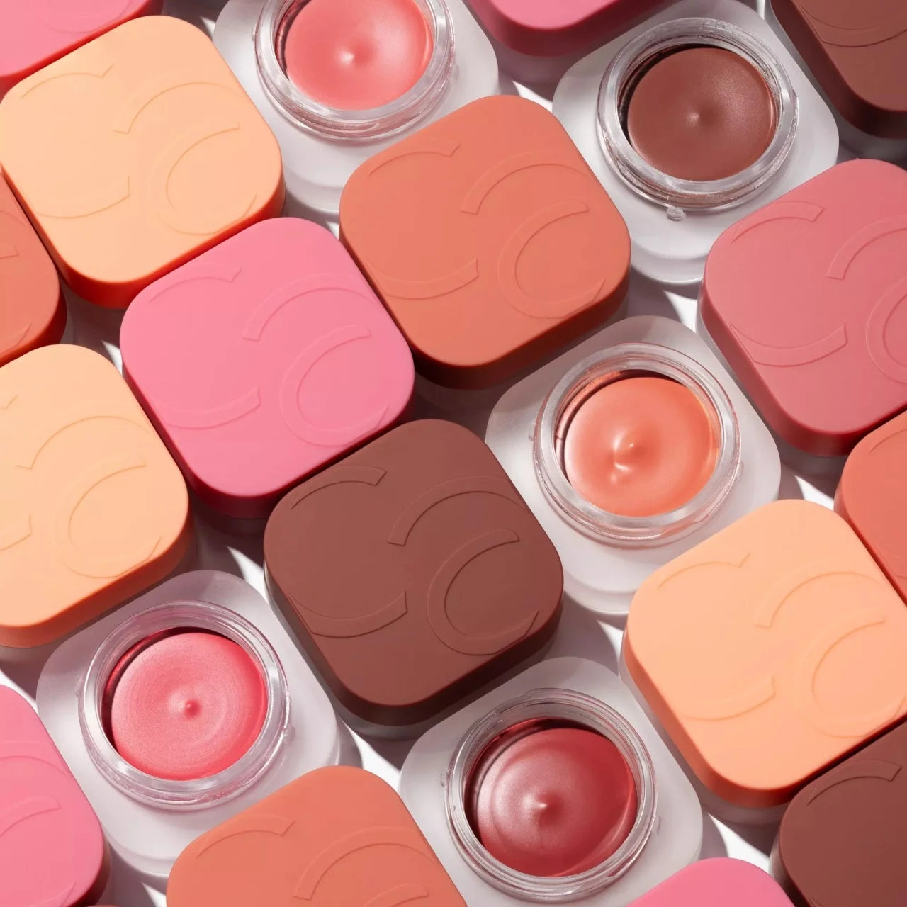 Catrice Velvet Pudding Blurring Blush