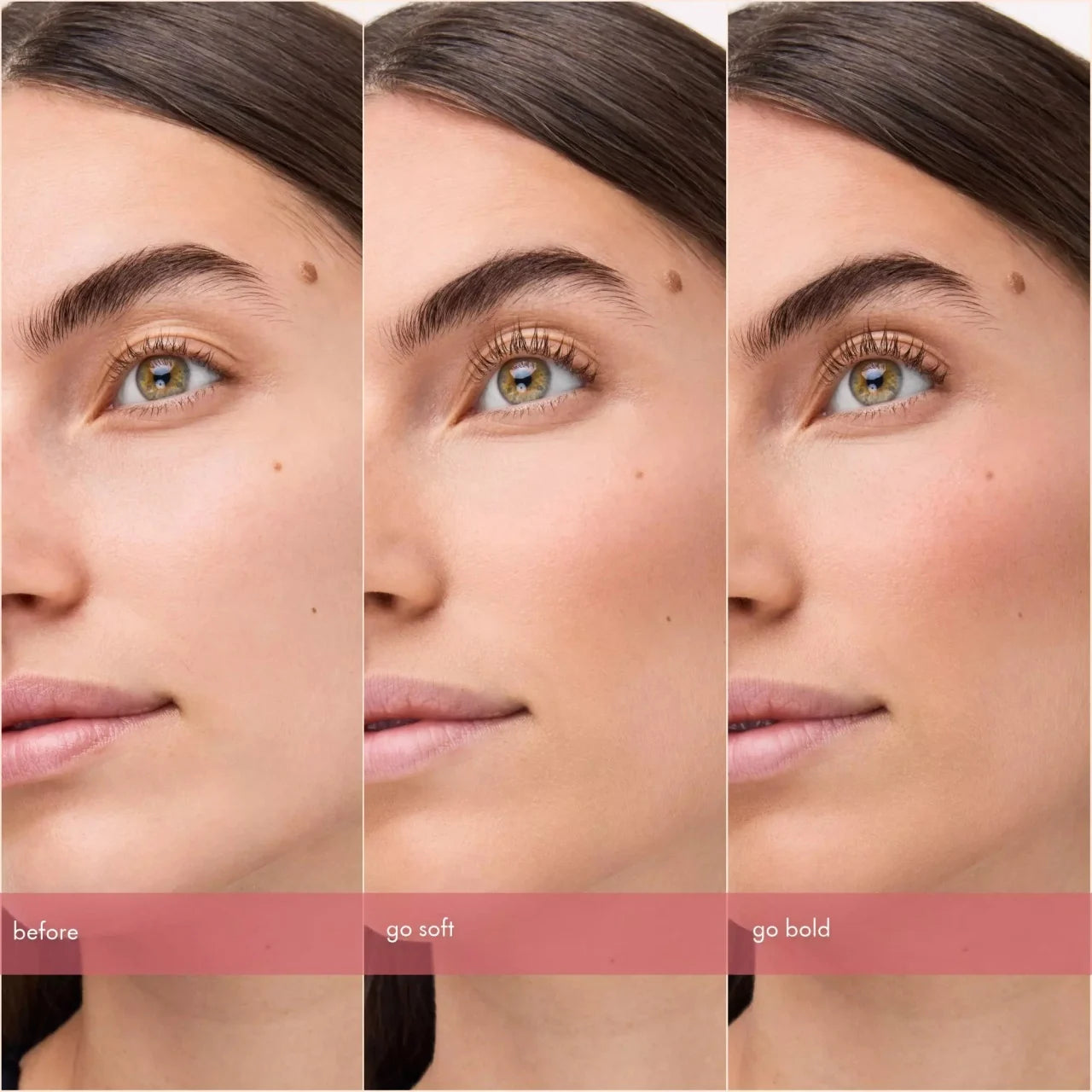 Catrice Velvet Pudding Blurring Blush