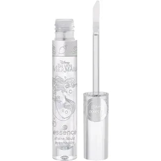 essence - Disney THE LITTLE MERMAID Liquid eyeshadow 01 - Eye Shine Like The Sea