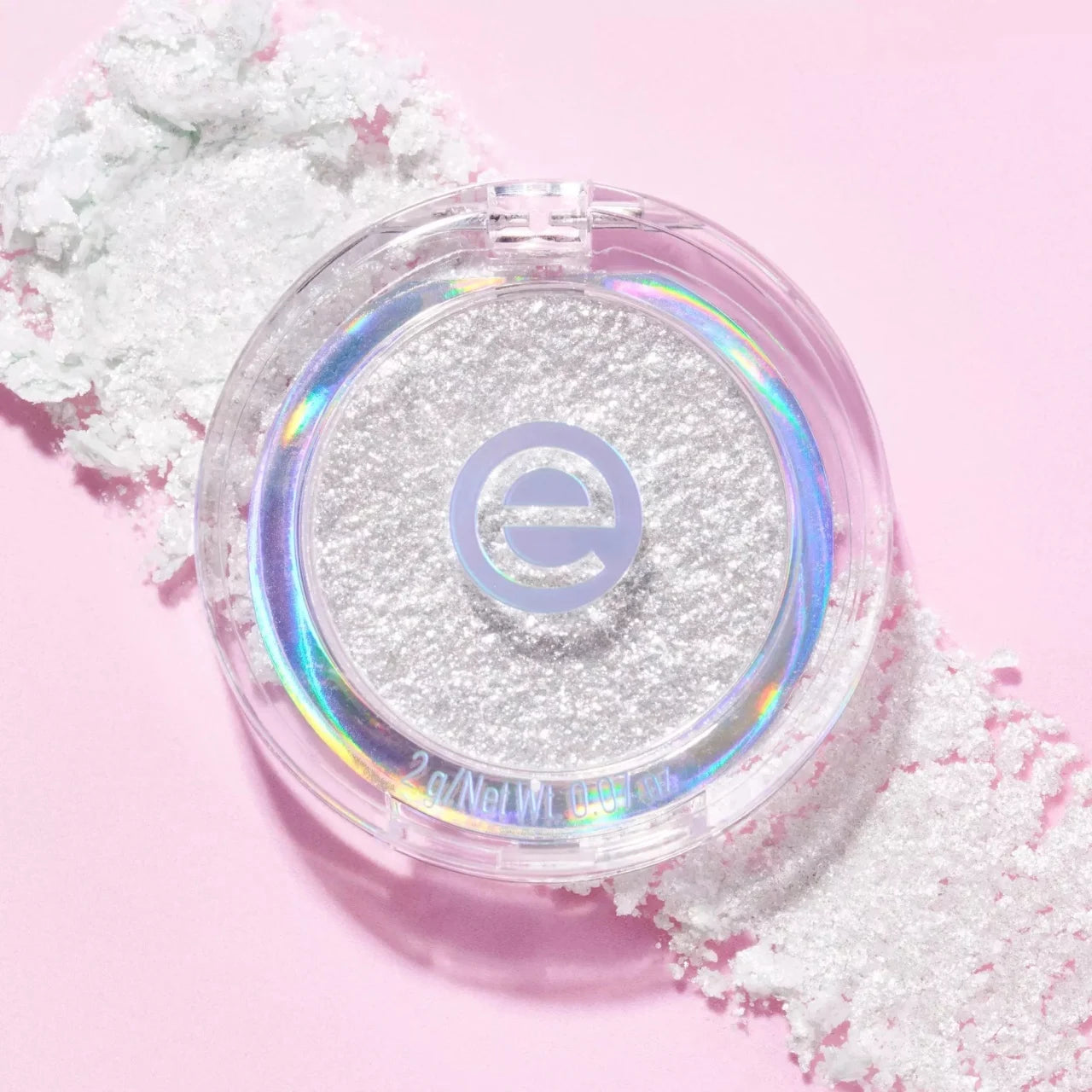 essence - Fard de pleoape Mono eyeshadow glitter