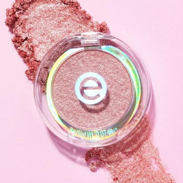 essence - Fard de pleoape Mono eyeshadow glitter