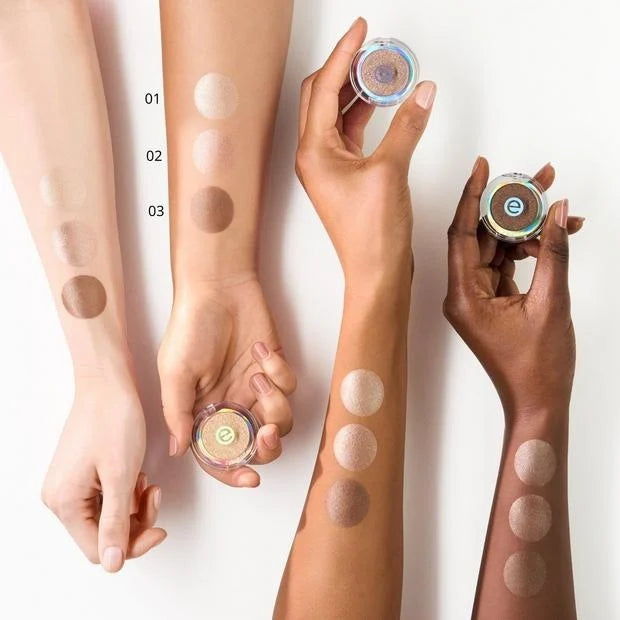 essence - Fard de pleoape Mono eyeshadow pearly