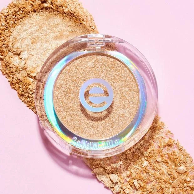 essence - Fard de pleoape Mono eyeshadow pearly