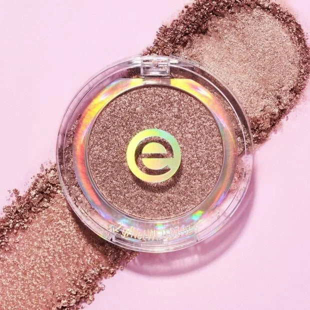essence - Fard de pleoape Mono eyeshadow pearly