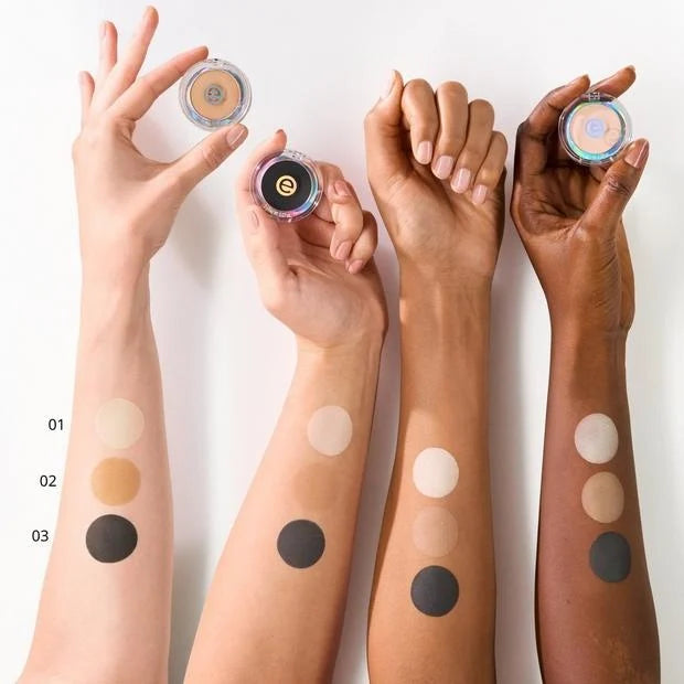 essence - Fard de pleoape Mono eyeshadow matte