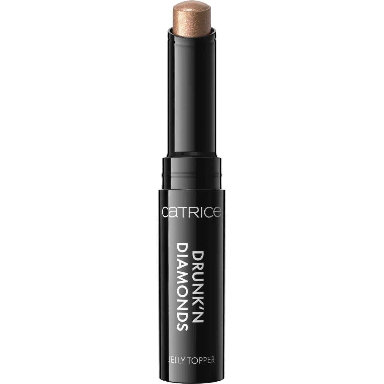 Catrice Drunkn Diamonds Jelly Topper 030