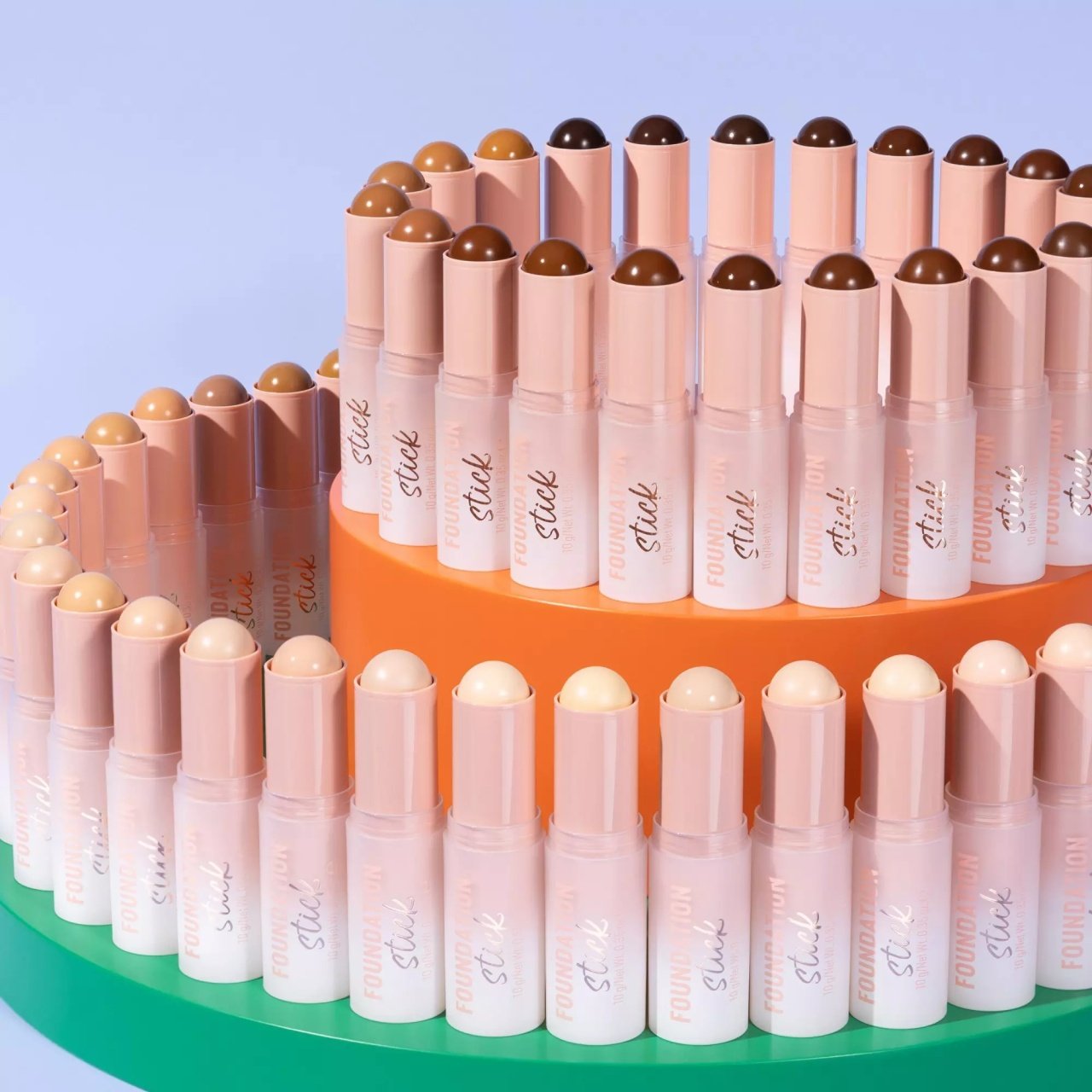 essence FOUNDATION stick