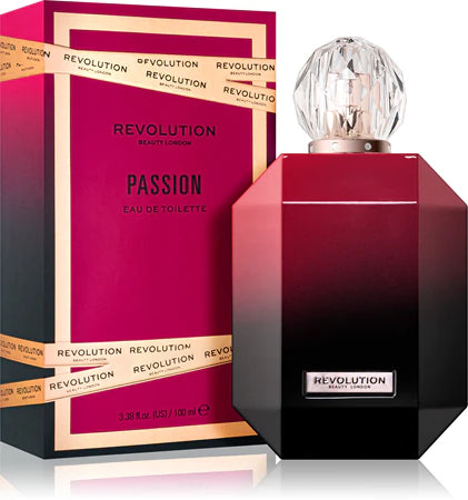 Revolution Passion EDT 100 ML