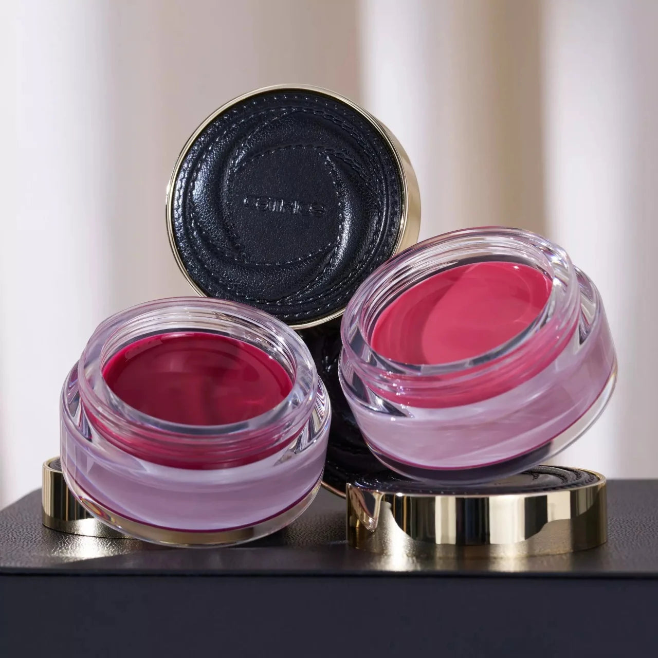 Catrice - Blush pentru buze si obraz VALENTINE WHO? Multi-Use Jelly Pot C02 - Fearle