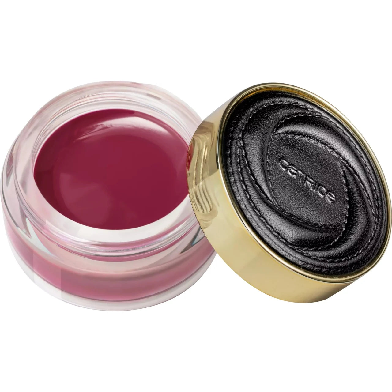 Catrice - Blush pentru buze si obraz VALENTINE WHO? Multi-Use Jelly Pot C02 - Fearle