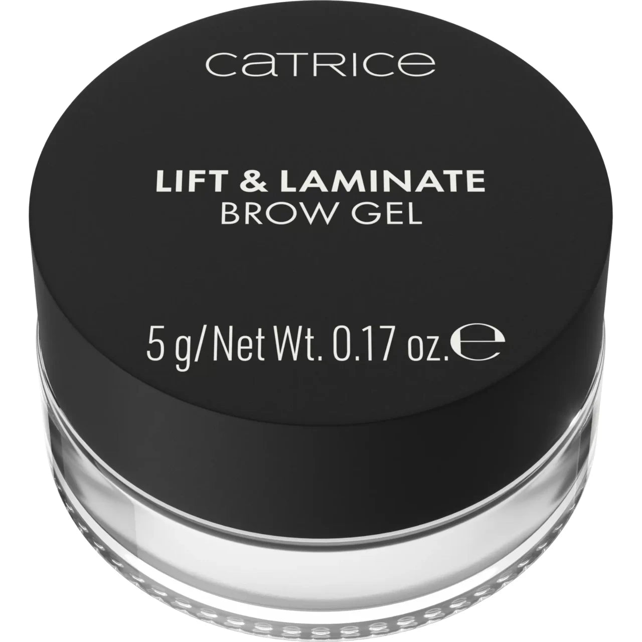 Catrice Lift & Laminate Brow Gel 010