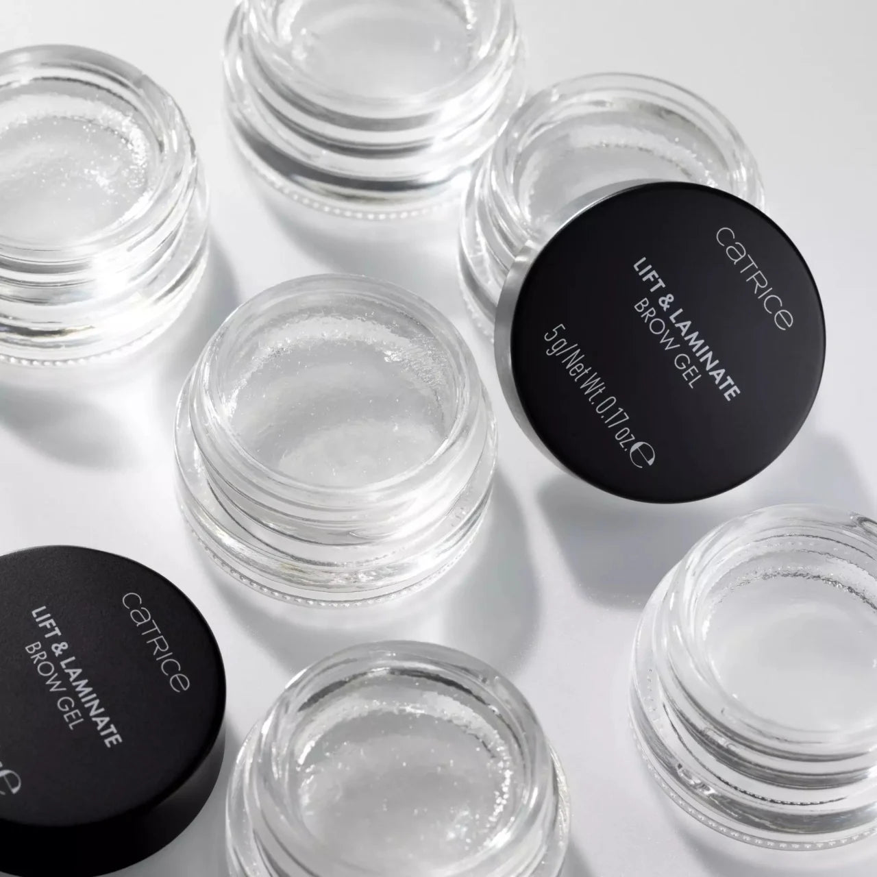 Catrice Lift & Laminate Brow Gel 010