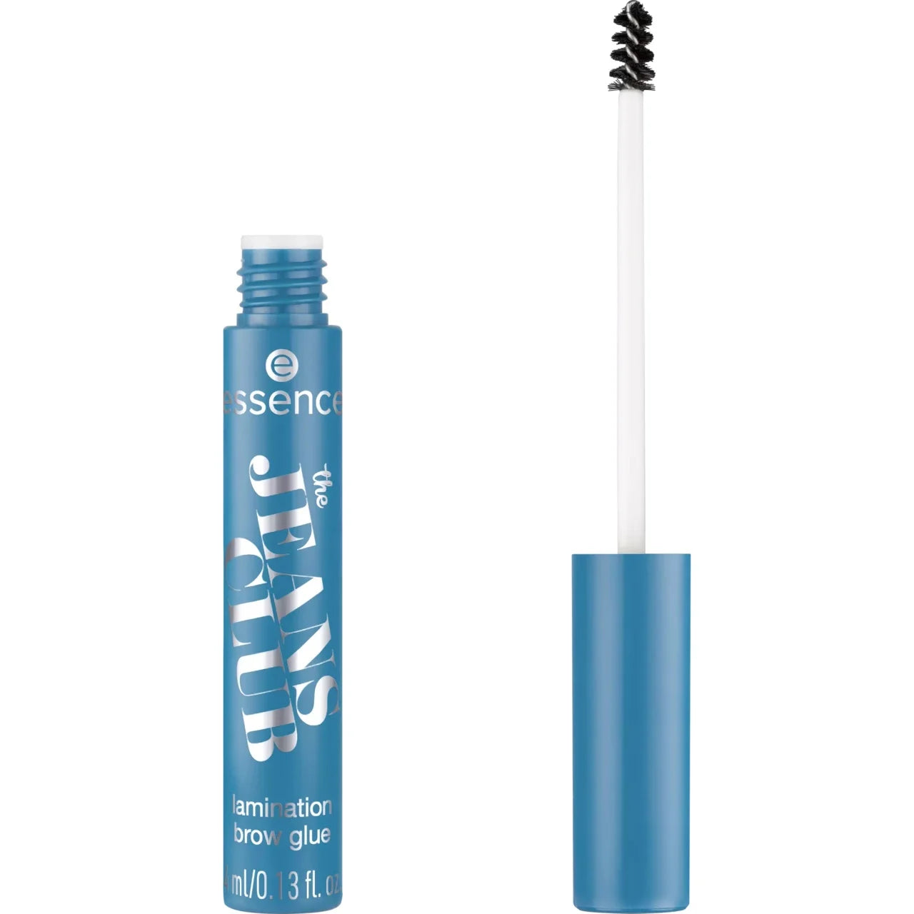 essence the JEANS CLUB lamination brow glue 01