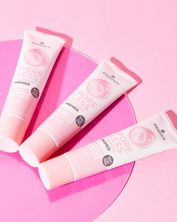 essence PORELESS PARTNER PRIMER, 30 ml