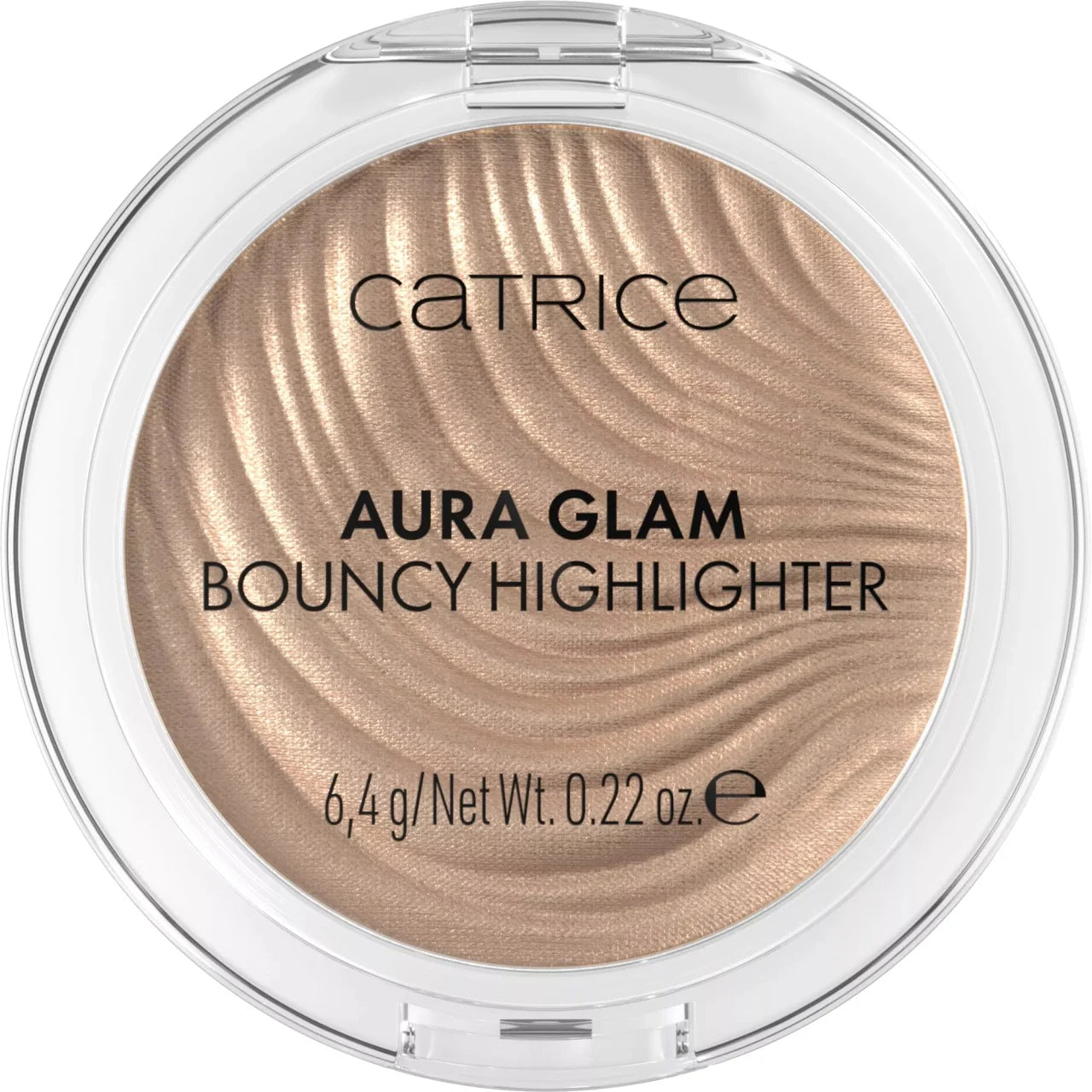 Catrice Aura Glam Bouncy Highlighter 010