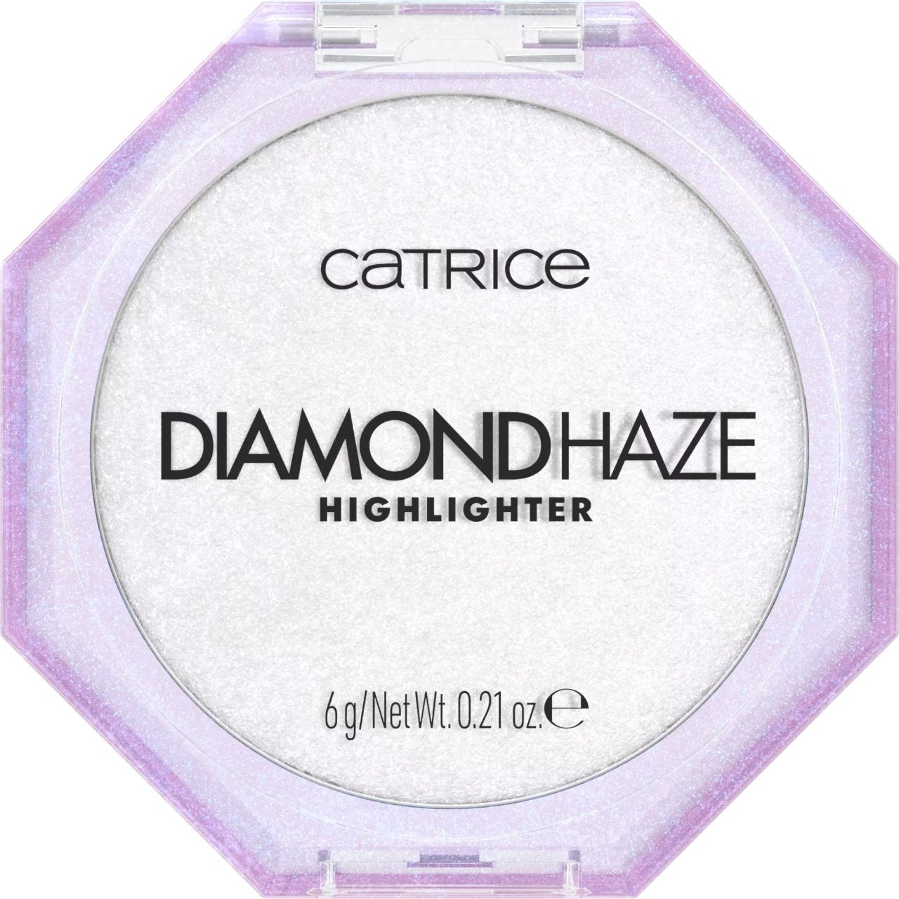 Catrice Diamond Haze Highlighter 010