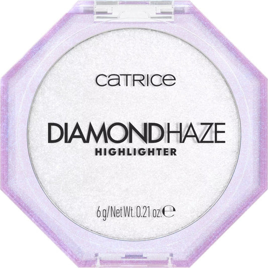 Catrice Diamond Haze Highlighter 010