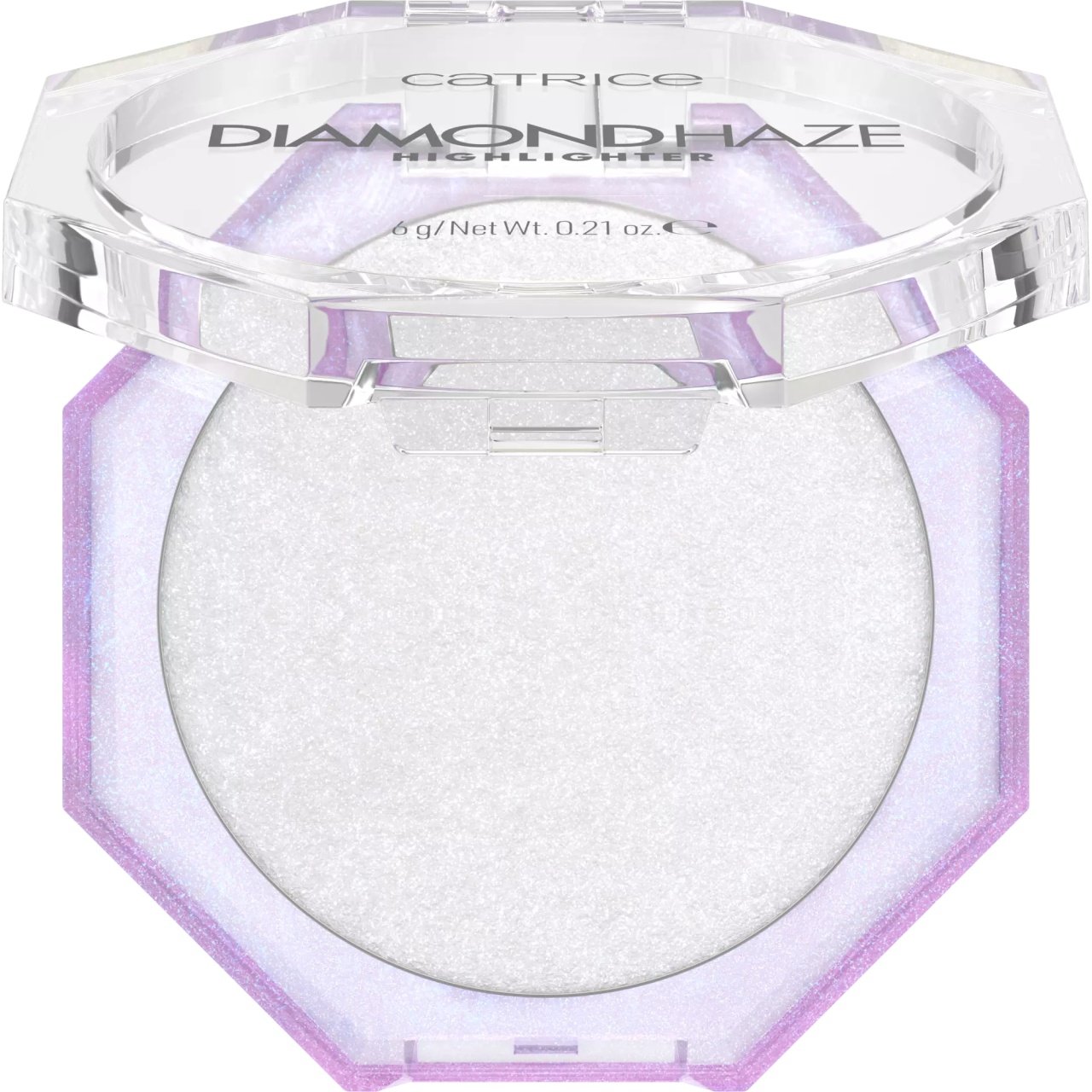 Catrice Diamond Haze Highlighter 010