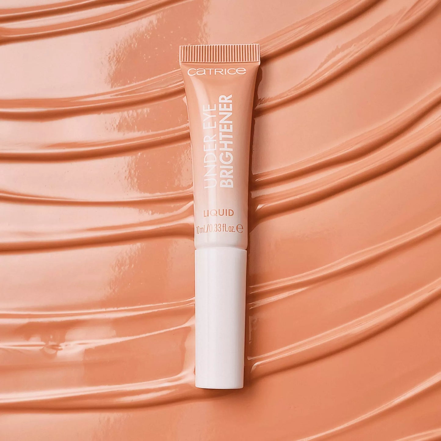 Catrice Under Eye Brightener Liquid 010