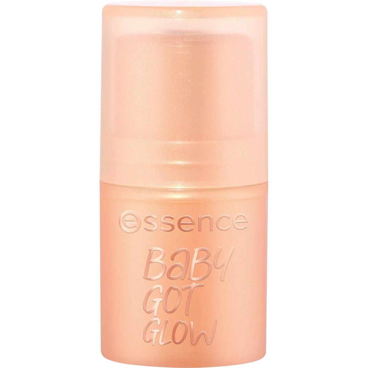 essence BABY GOT GLOW highlighter stick 10