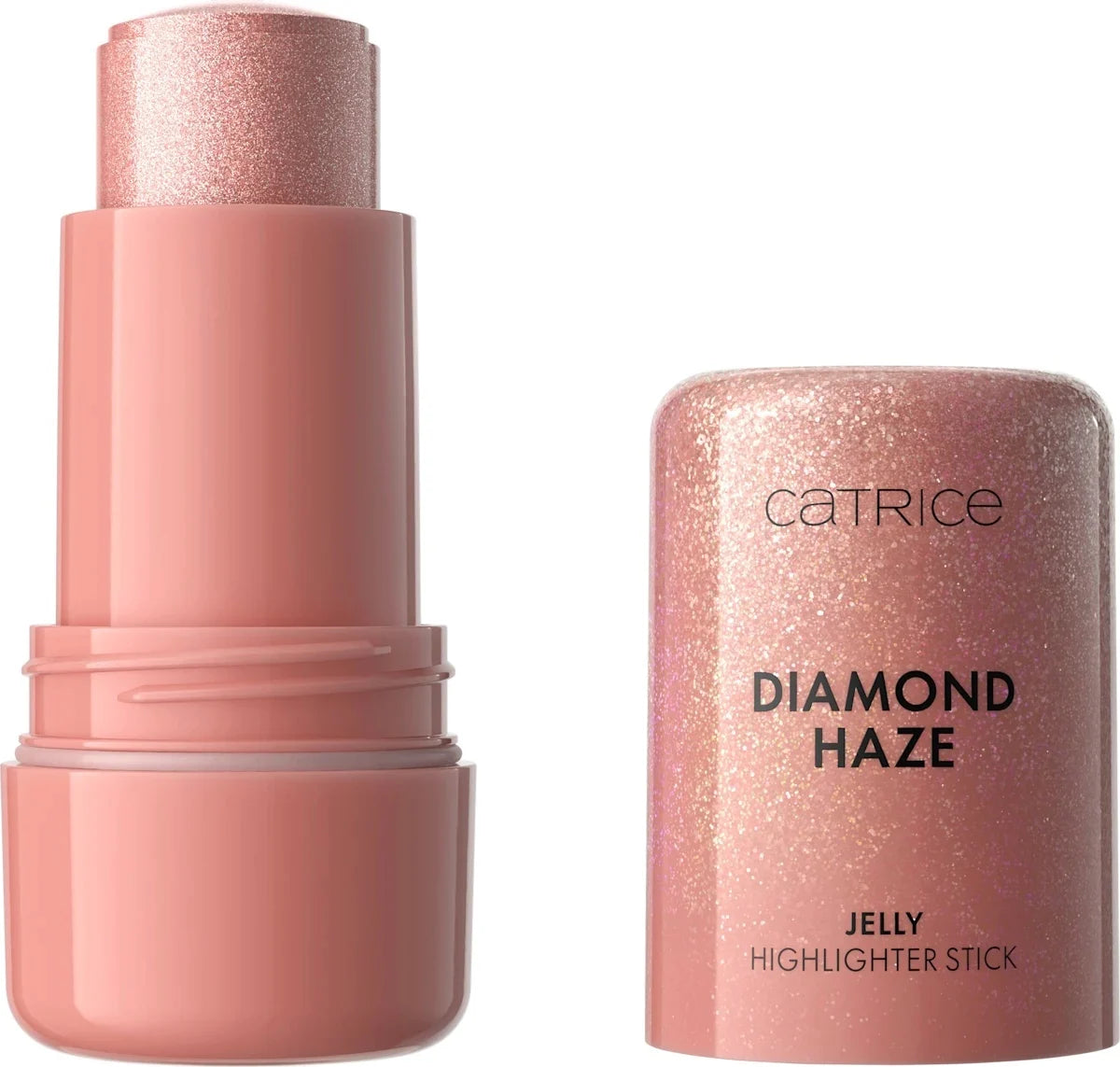 Catrice Diamond Haze Jelly Highlighter Stick 010