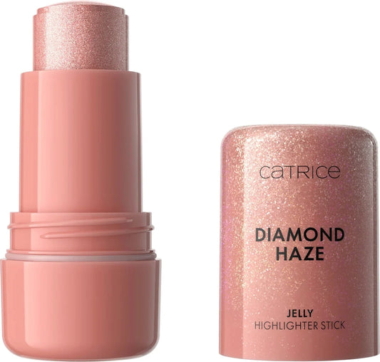 Catrice Diamond Haze Jelly Highlighter Stick 010