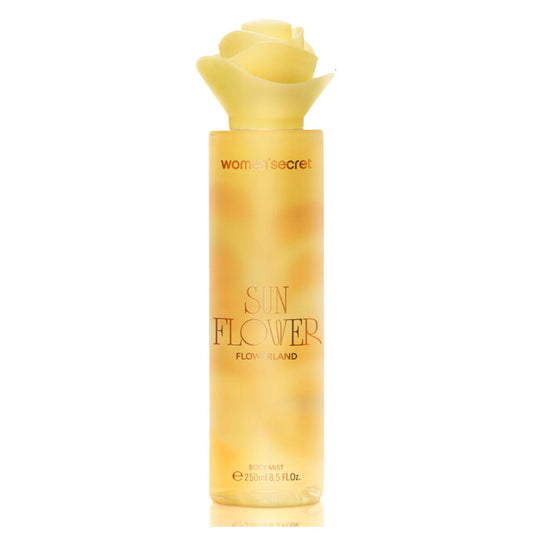 WS Flowerland Sun Flower Body Mist 250ml