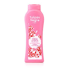 Tulipan Gel Dus 650ml Nata