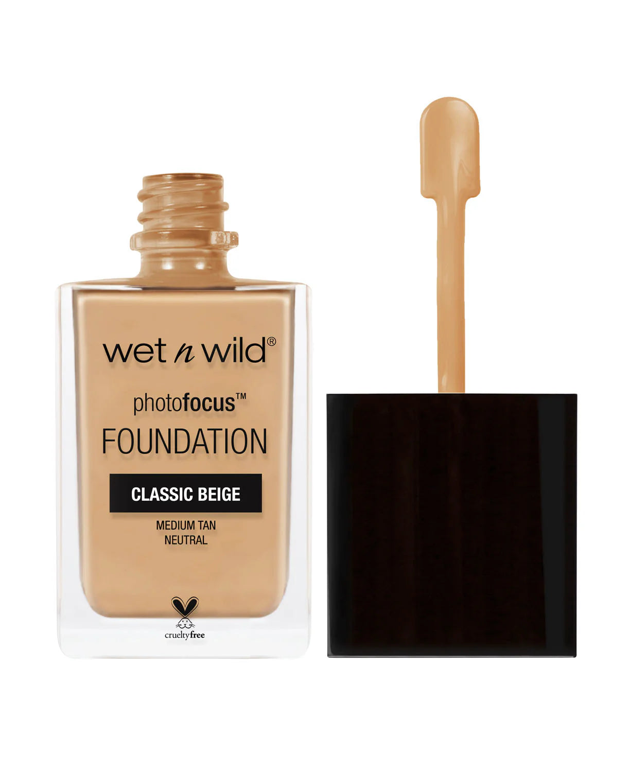 Wet n'Wild Photo Focus Foundation