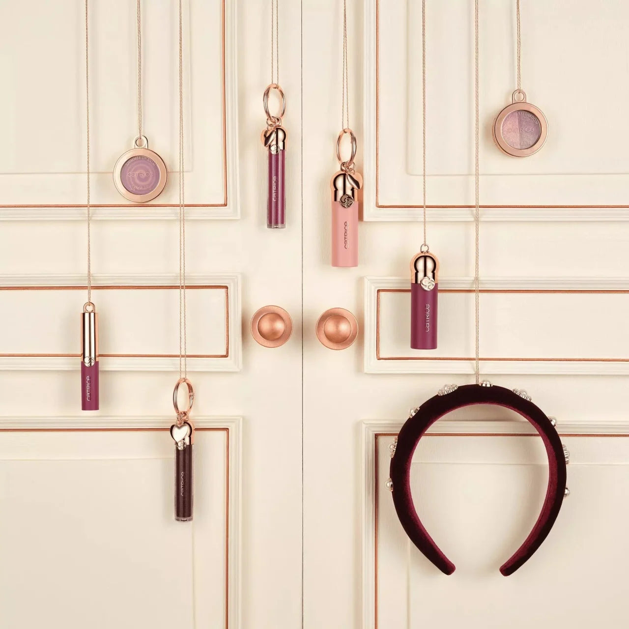 Catrice HOLLYGLAZING Charm Ring C01