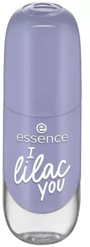 essence gel nail colour 01