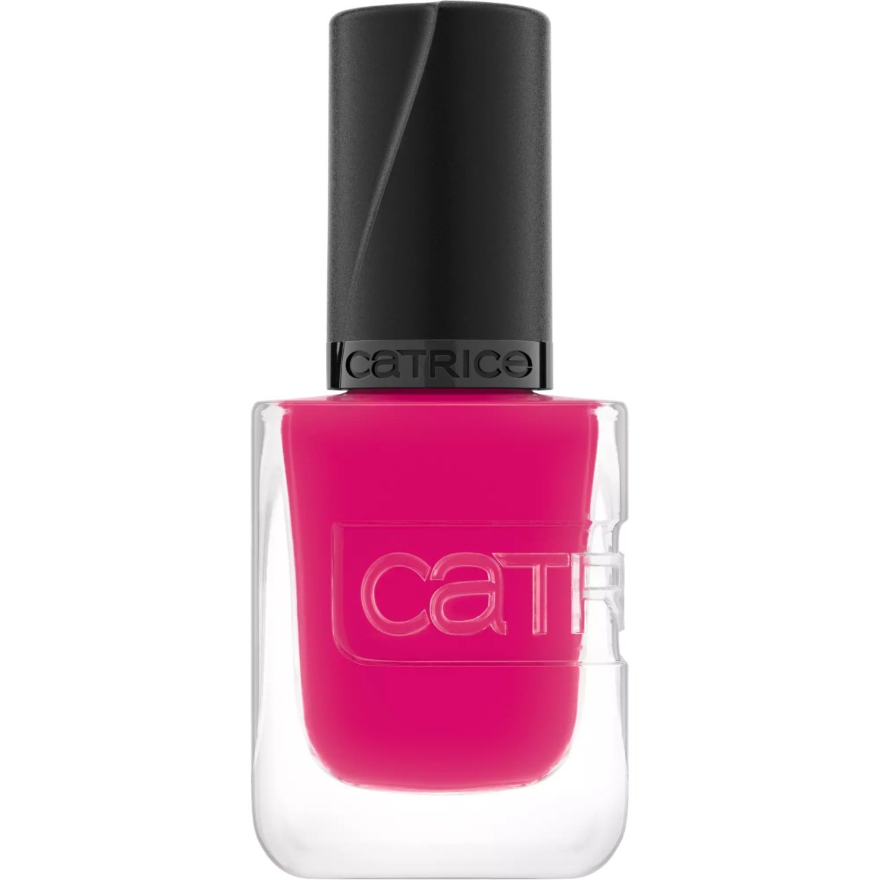 Catrice GEL AFFAIR Nail Lacquer