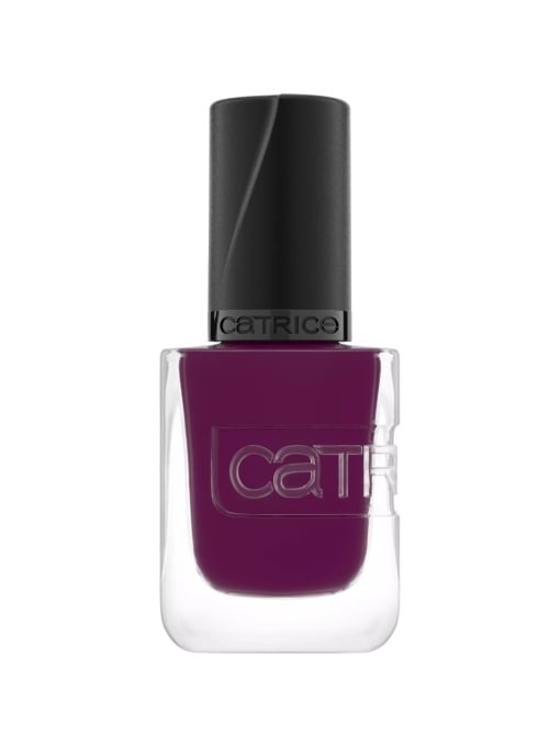 Catrice GEL AFFAIR Nail Lacquer