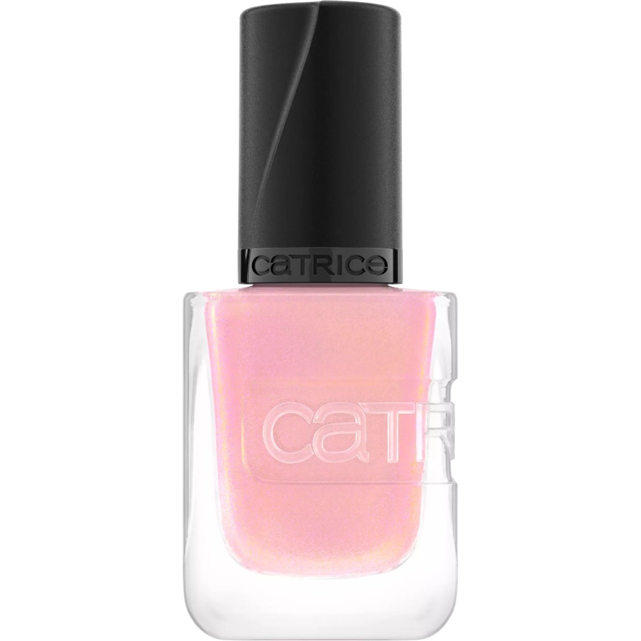 Catrice GEL AFFAIR Nail Lacquer
