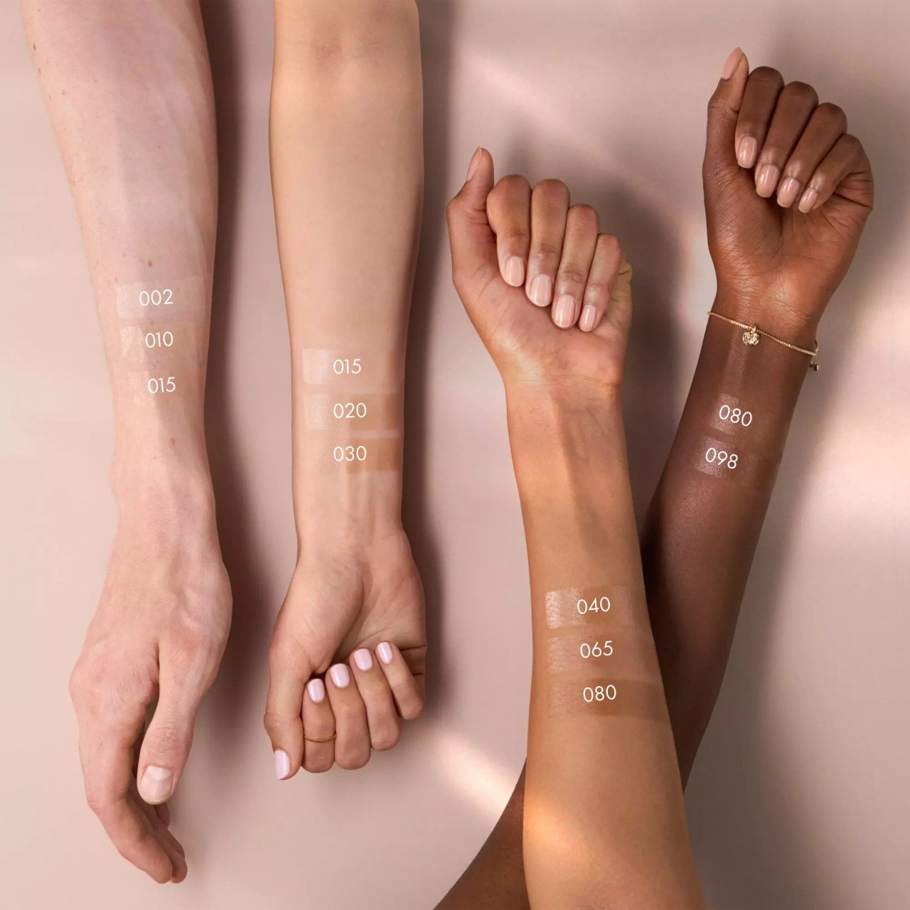 Catrice Soft Glam Filter Fluid 010