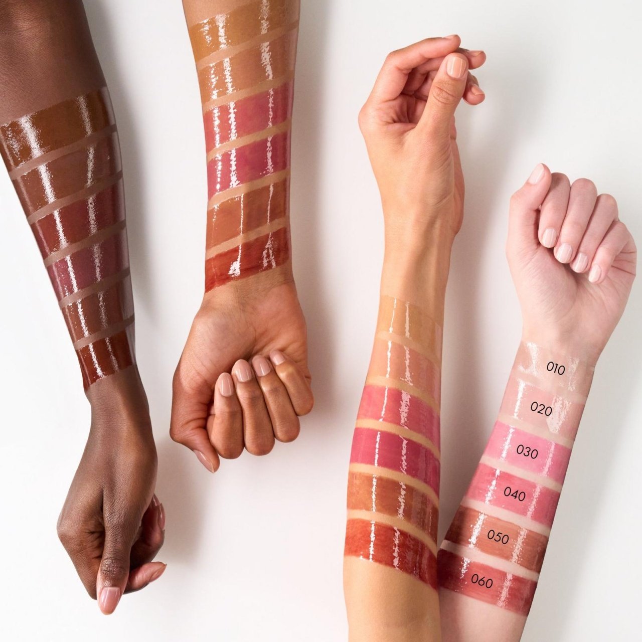 Catrice Gloss Obsessed Lip Glaze 010