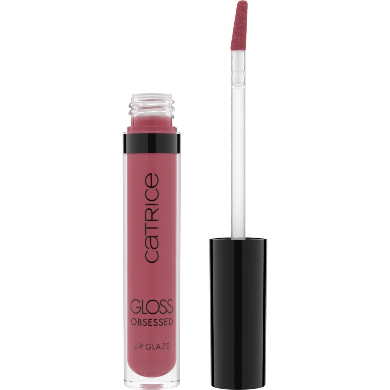 Catrice Gloss Obsessed Lip Glaze 010