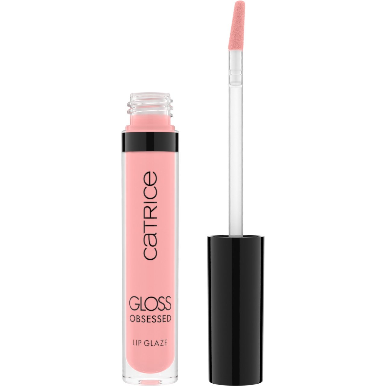 Catrice Gloss Obsessed Lip Glaze 010