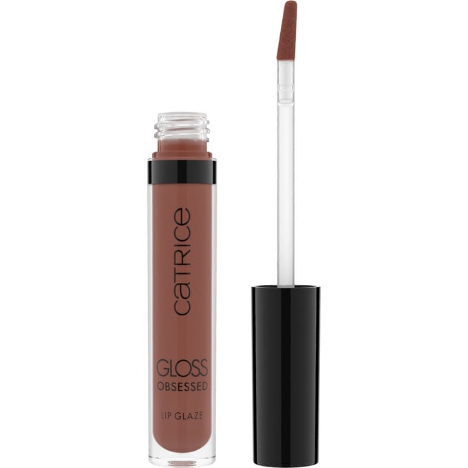 Catrice Gloss Obsessed Lip Glaze 010