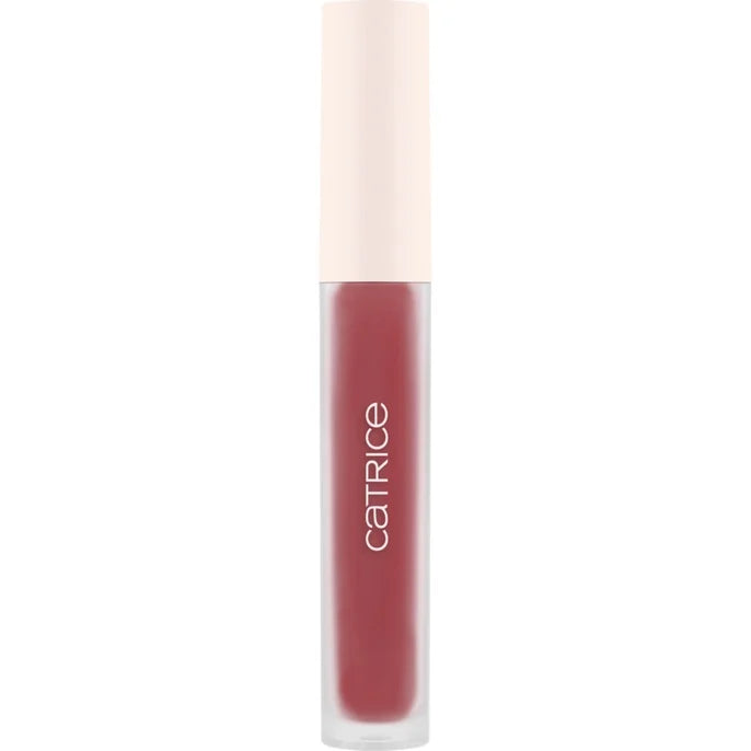 Catrice SOFT EMBRACE Pillow Matte Lip Mousse C01