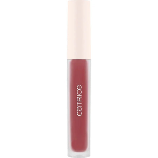 Catrice SOFT EMBRACE Pillow Matte Lip Mousse C01